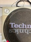 Technics Sl-1200mk5 Direct Drive Turntable Test Completed Working