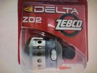 Zebco Delta Zd2 Brand New In Package