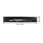 Windshield Sticker  Universal Front Windshield Decal Sticker Car Racing Engine