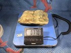 Green Fancy Jasper Agate  Solid Rough Lapidary Specimen  7 Lbs  7 Oz   r330