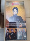 Cardfight Vanguard - Touken Ranbu Online 2025 Tb02 English Booster Box Sealed