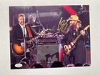 Chris Stapleton Autographed Signed Picture Photo Country Music Star Singer Coa
