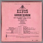 Elvis Presley Reel-to-reel Ftp-1321 Harum Scarum