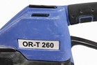 Or-t 260 Strapping Tool Bosch 18v Battery Banding Tool Tested Working Ort260