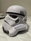 Star Wars Black Series Stormtrooper Helmet No Box Loose