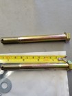 Arctic Cat 0623-552 Ski Bolts 7 16-20x4-1 2  W washers pins nuts zr zrt zl