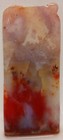 Amazing Carey Plume Agate 41gm Proved Rough Lapidary Slab