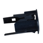 28453-zv50a For 2010-2015 Nissan Armada Parking Aid Sensor Bracket Mount New