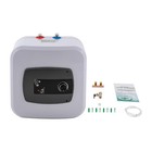 Instant Electric Hot Water Heater Shower Compact Mini-tank Storage Rv 15l Sale