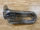 Deg Dynasty 2-valve Contrabass Bugle Key Of G Drum And Bugle Corps
