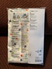 Ikea Stjarnbild Toddler Duvet Cover  Pillocase Bedding Set color Kitten bunnies