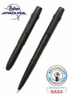 Fisher Space Pen  400wcbcl   Matte Black X-mark Bullet Pen