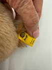 Vintage Steiff Original Teddybar 50 50 Wool-cotton Jointed W Tags   Ear Button