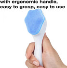 Silicone Face Scrubber And Exfoliator Brush - Facial Cleansing Brush For Blackhe
