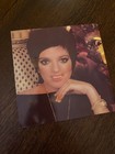 Vintage Liza Minnelli  by Myself  1985 Souvenir Concert Tour Program Book