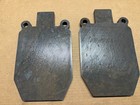 Blemish Discounted 1 2  Ar500 7 x12  Idpa Body Shooting Target Set Of Two