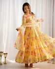 Pakistani Bollywood Salwar Ready To Wear Indian Designer Kameez Suit Wedding