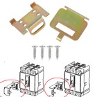For Eaton Cutler Hammer Plk1 Breaker  Molded Case  Handle Lock Hasp  Padlockable
