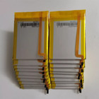 Lg 3800mah Replacement Battery For Ipod Video 5th Gen 30gb Thin Classic 6th 7th