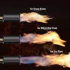 Dominox Propane Cooking Torch  Grill Gun  Culinary Kitchen Blow Torch