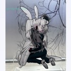 Alien Stage Anime Ivan Till Mizi Sua Acrylic Figure Stand Table Decor Gift