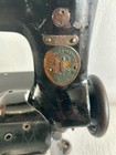 Singer Model 24-70 Vintage Sewing Machine Old Chain Stitch Genuine Singer