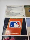 Nes Nintendo Manual Lot Of 6 - Zelda Link Super Mario 3 Duck Hunt Star Voyager
