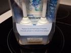 Philips Sonicare A Series Replacement Brush Heads White Angled Bristles Hx7002