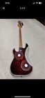 4-string Fender Precision Bass Guitar