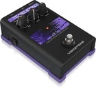 Tc Helicon Voicetone X1 Vocal Effects Processor Pedal