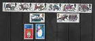 Gb 1966 Complete Commemoratives Mnh Unmounted Mint Stamps