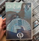 Ozark The Complete Series Seasons 1-4  1 2 3 4  Dvd Region 1 Us Free Shipping