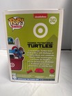 Funko Pop  Vinyl  Teenage Mutant Ninja Turtles - Bullseye In Ninja Mask With Leo