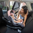 Baby Trend Secure Lift Infant Car Seat - Madrid Pink