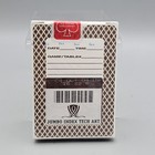 Bee Club Special Wynn Playing Cards New Sealed Deck