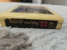Nazareth Hair Of The Dog   8 Track Tape   Vintage Rock Music 1975   Not Tested