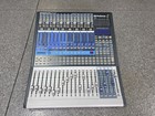 Presonus Studiolive 16 0 2 16-channel Digital Mixer Firewire Phantom Power Nice