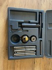 Vintage Used Neway Valve Seat Cutter Tool Kit Set 102 In Case