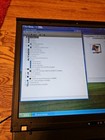 Ibm Thinkpad T41 Vintage Laptop 1 40ghz 1gb Ram 40gb Hdd Windows Xp Sp3 Ati 7500