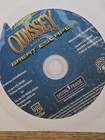 Adventures In Odyssey And The Great Escape  pc Cd-rom  - Christian Gamin