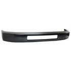 Bumper For 2008-2014 Ford E-150 E-250 Front Pantaible Steel 8c2z17757aptm