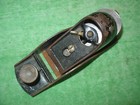 Vintage Stanley Plane No 9-1 4 Woodworking Block Plane Made In Usa