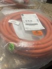 Sealed Allen Bradley 2090-csbm1dg-14aa12 Single Motor Cable 14 Awg- New