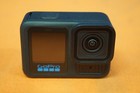 Gopro Hero Black 13 Waterproof Action Camera 27mp Hdr 5 3k W cover 