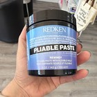 Redken Rewind Texturizing Hair Styling Paste  Medium Hold  5 Oz   150 Ml