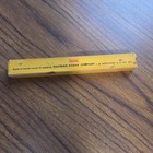 Vintage Eastman Kodak Etching Knife Tool With Original Box   Faber Castell Lead