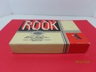1943 Parker Brothers Rook   Rummy Card Game Decks Excellent Condition