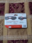 Speedo Unisex Adult Swim Goggles Record Breaker Performance Fit Mirrored  14  