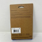 Nike Swoosh Classic Reversible Doublewide Wristbands 2pk Royal white Osfm