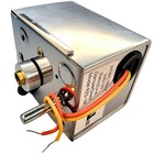 Replace Damper 2 Wire Spring Motor Actuator For Honeywell Ard Zd M847d W  Stop